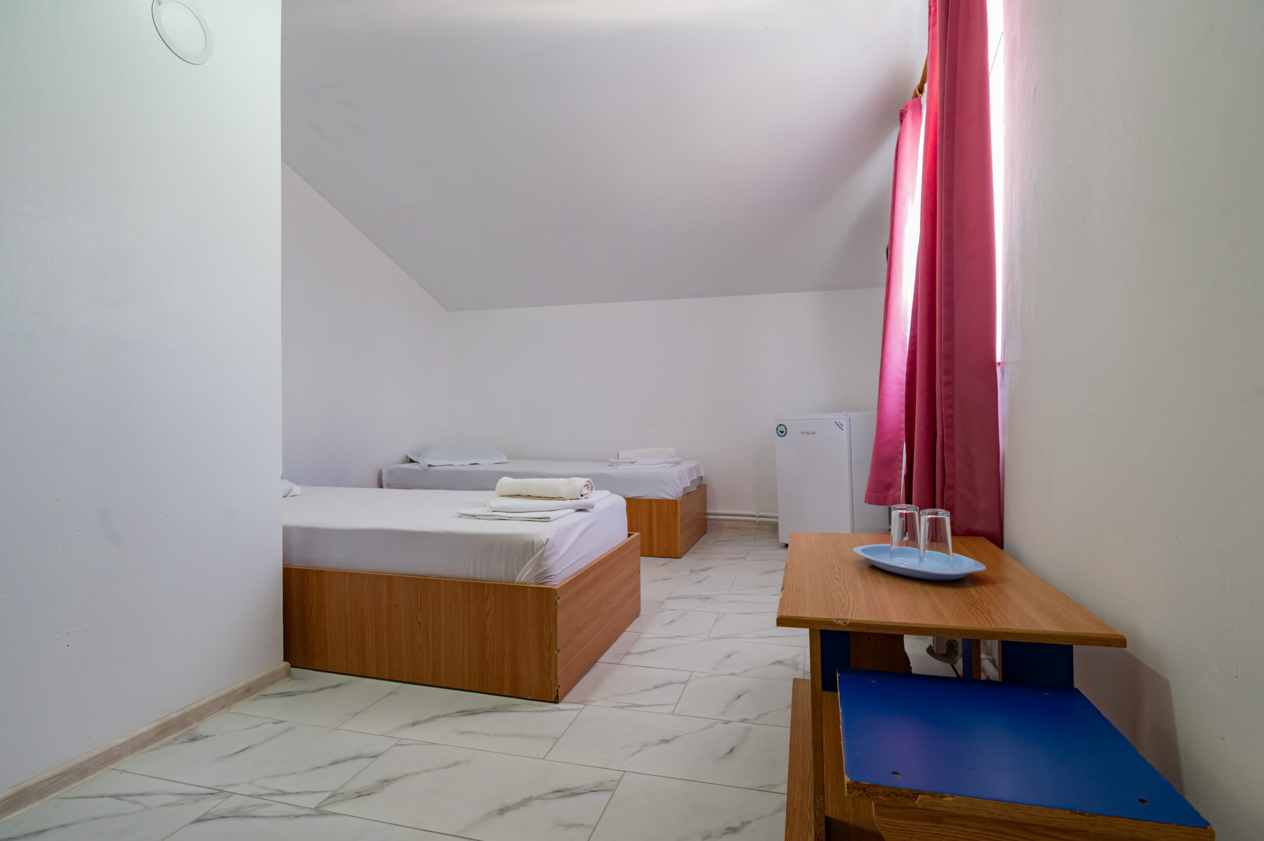 Pensiunea Beta Mamaia - camera dubla twin budget