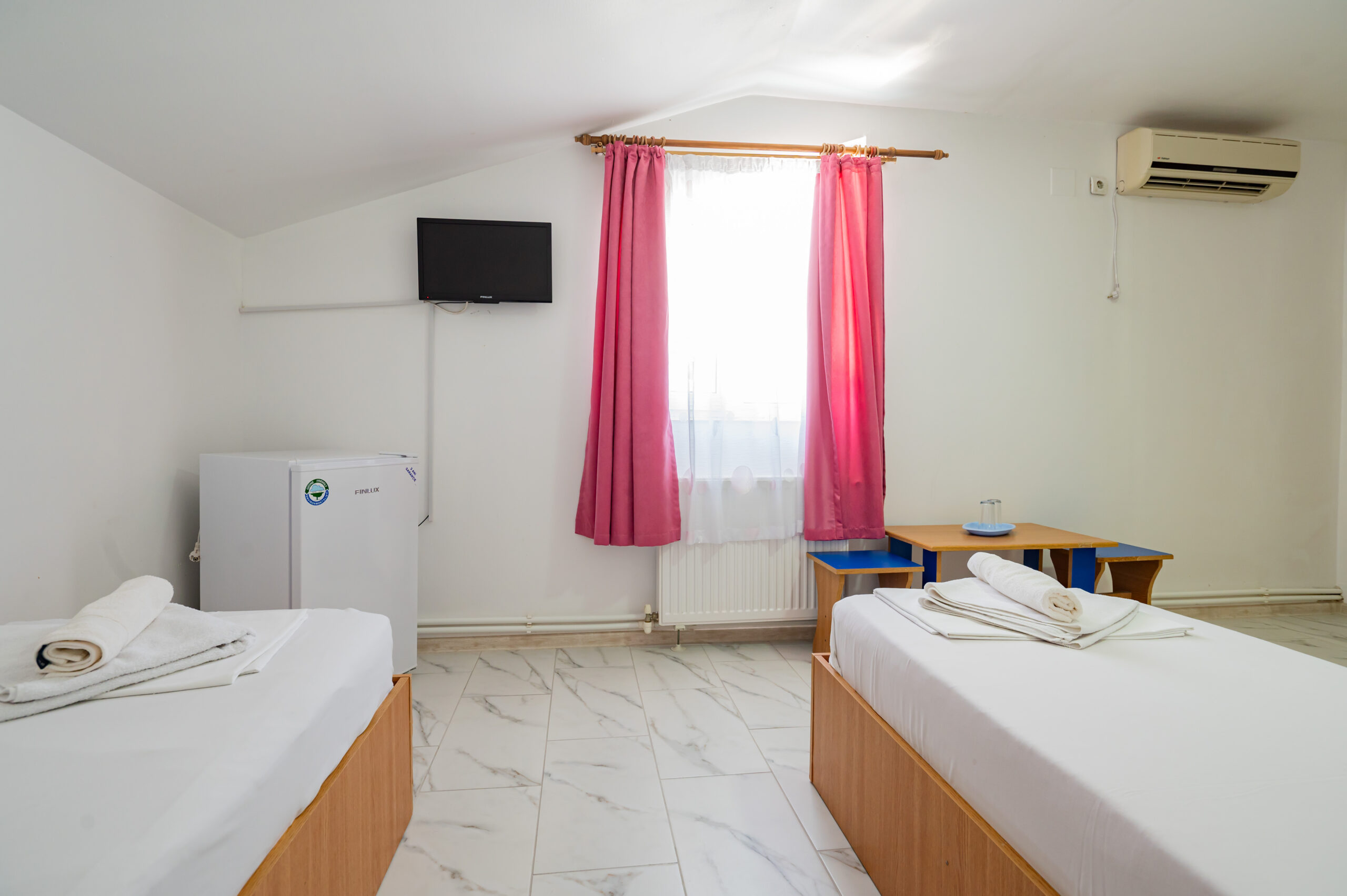 Pensiunea Beta Mamaia - camera dubla twin budget
