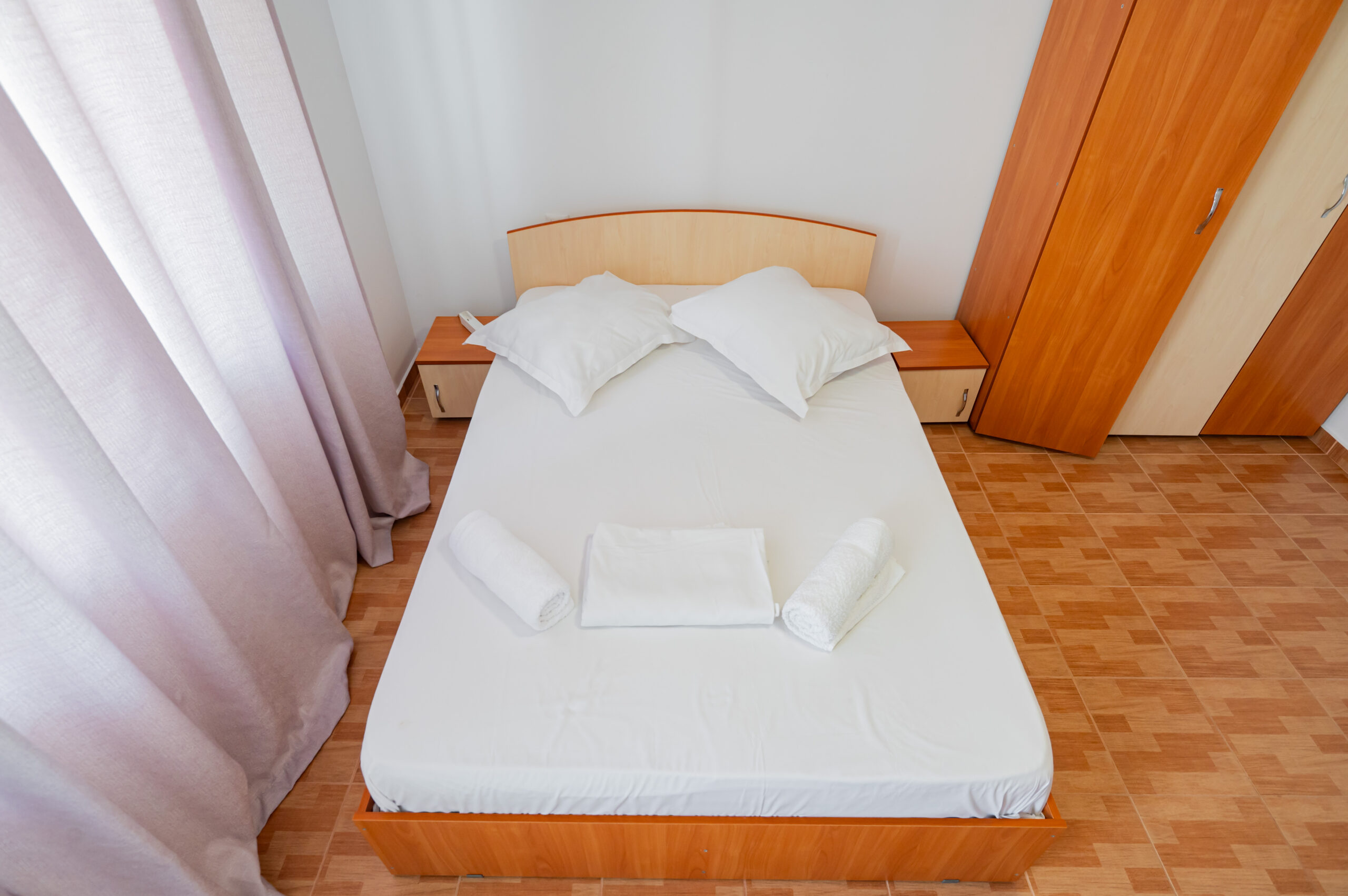 Pensiunea Beta Mamaia - garsoniere