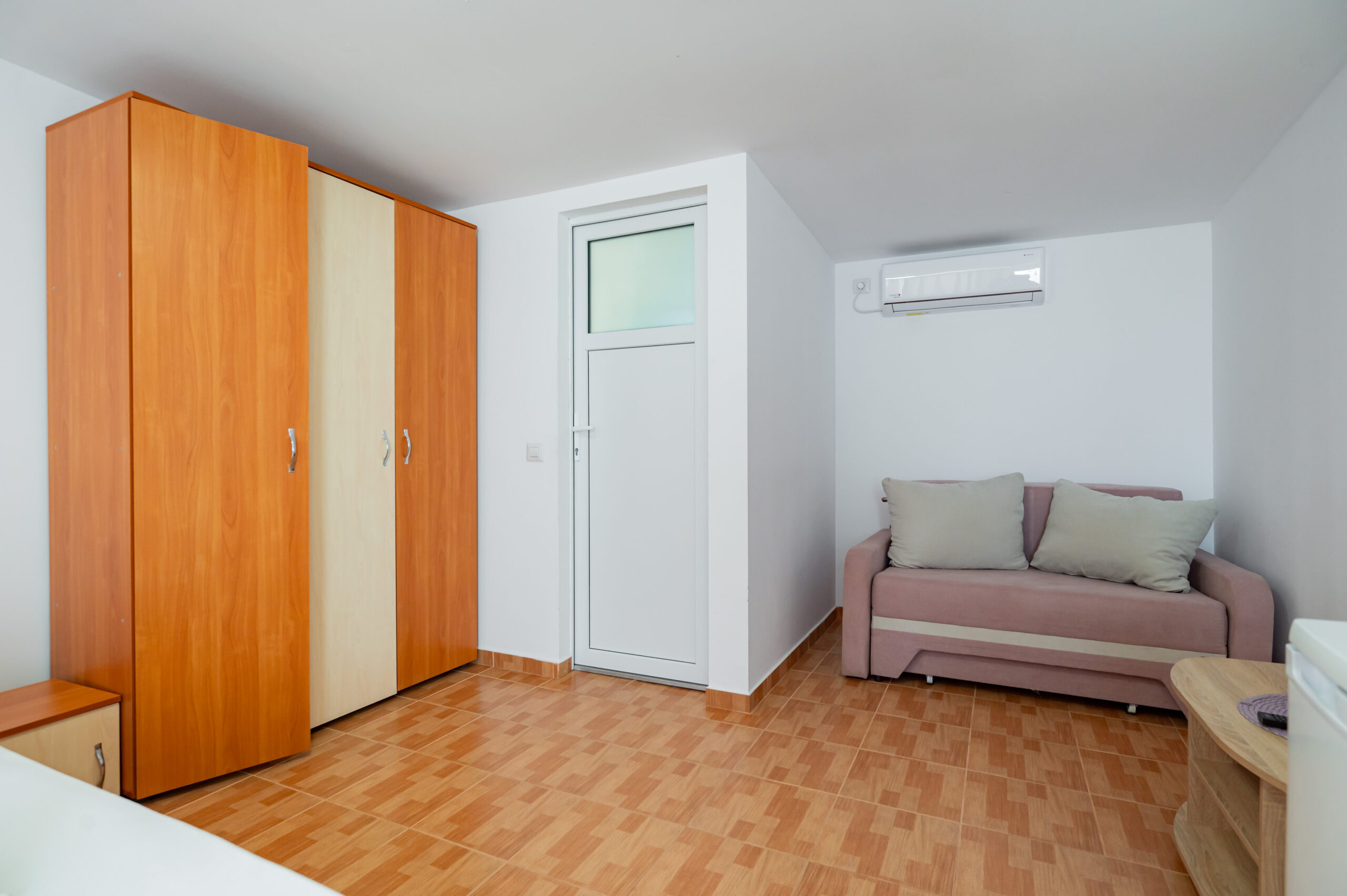 Camera tripla- pensiunea beta mamaia nord
